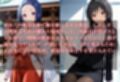 お仕事体験〜セクハラ地獄〜「古手川唯・西連寺春奈」