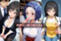 お仕事体験〜セクハラ地獄〜「古手川唯・西連寺春奈」
