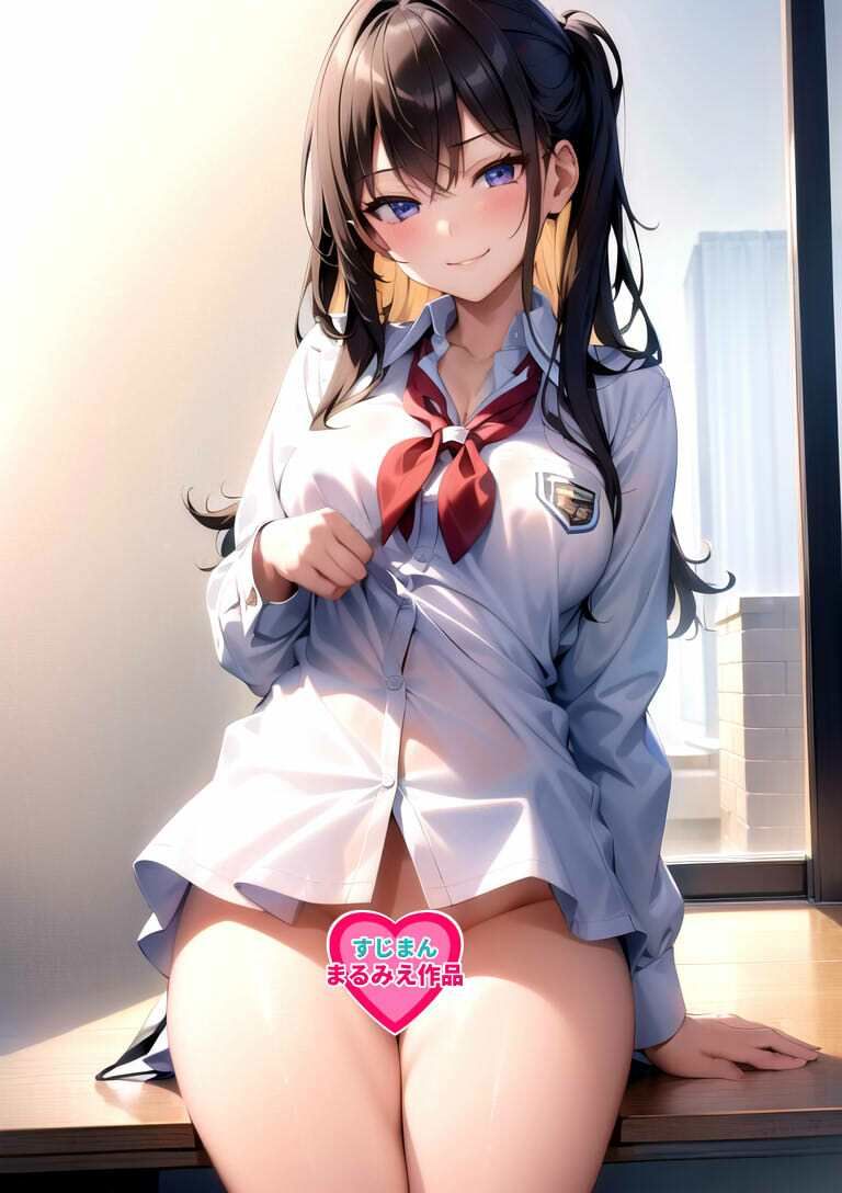 サンプル画像1:〇〇〇〇のすじまん！1(Angel Archives) [d_671899]