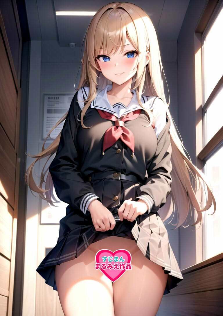 サンプル画像2:〇〇〇〇のすじまん！1(Angel Archives) [d_671899]