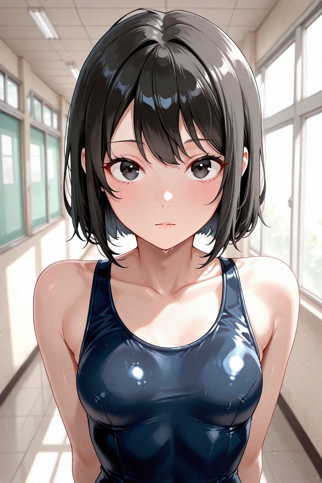 幼馴染とHした日 画像1