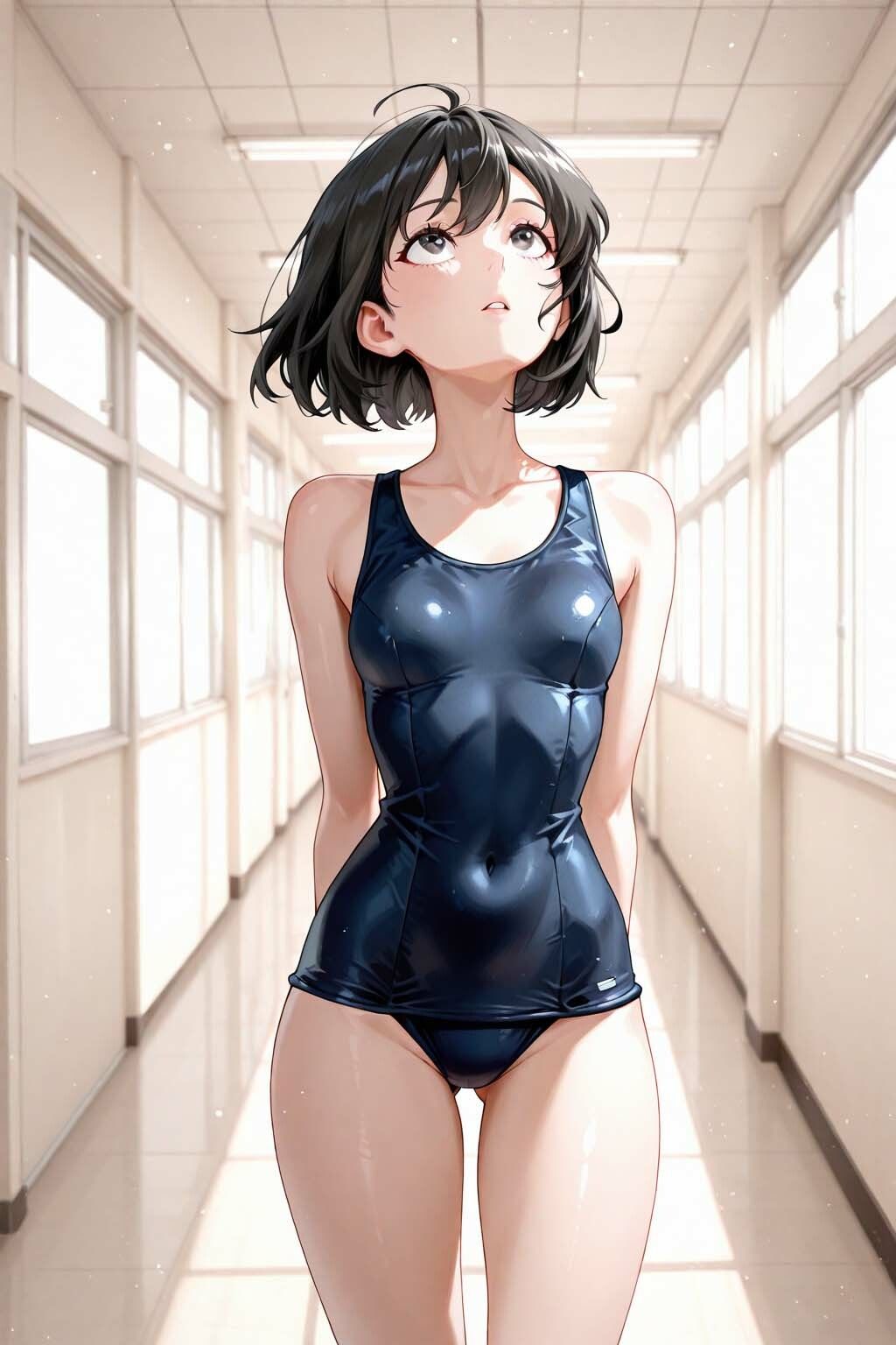 幼馴染とHした日 画像2