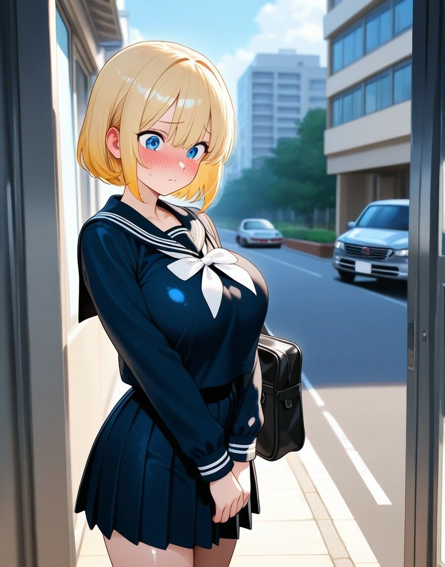 絶対イカセテあげるから 画像4