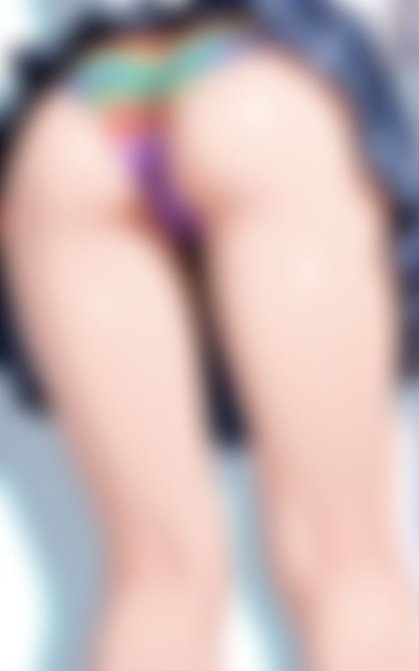 何色のパンティーが好物ですか？---変態ミニスカート500人--- 画像4