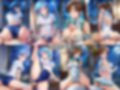 水○亜美＆木野ま○とと密着同棲コスプレ即ハメ性活