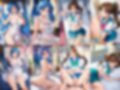 水○亜美＆木野ま○とと密着同棲コスプレ即ハメ性活