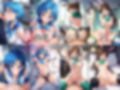 水○亜美＆木野ま○とと密着同棲コスプレ即ハメ性活