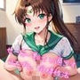 水○亜美＆木野ま○とと密着同棲コスプレ即ハメ性活