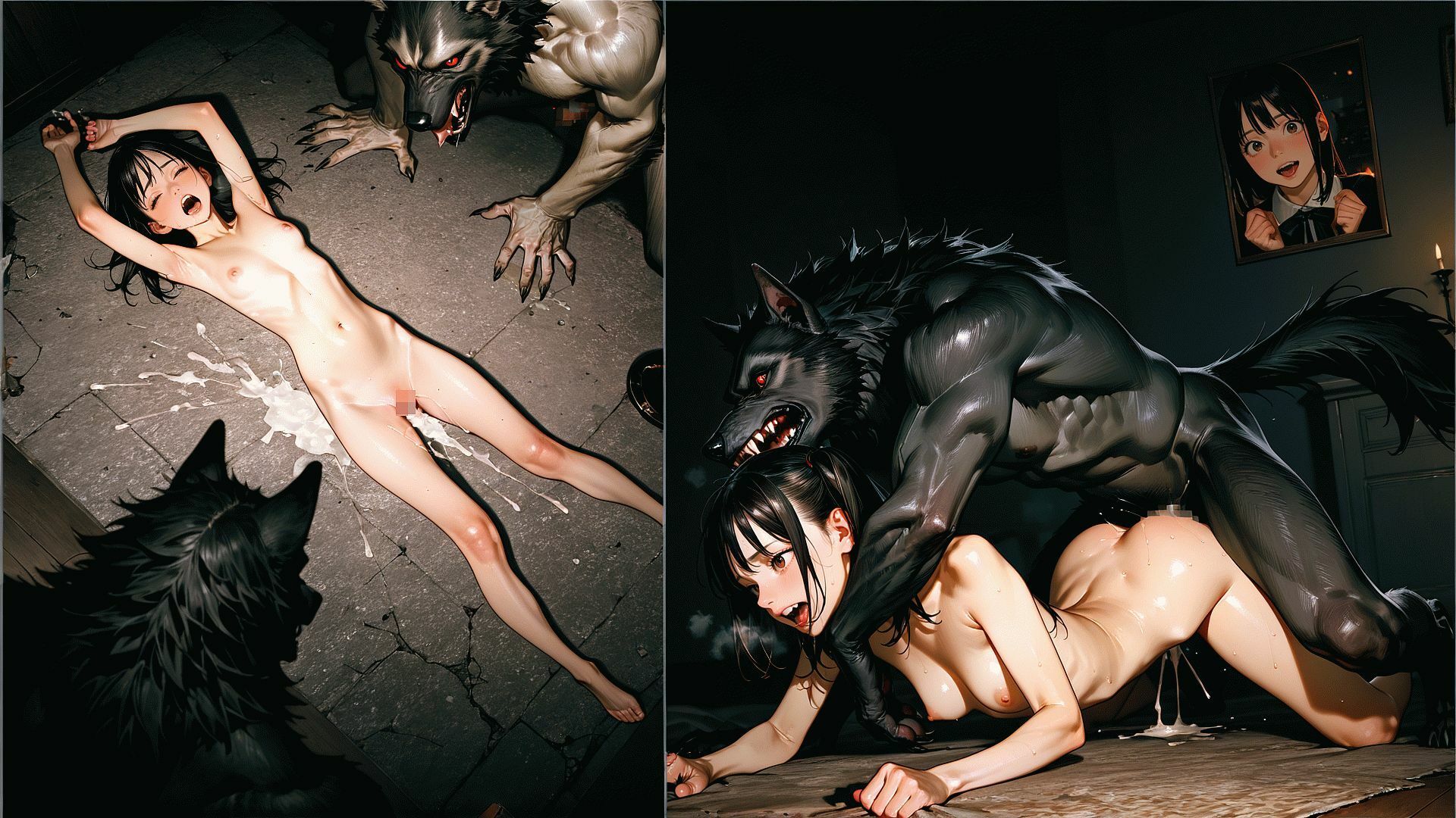 ハロウインパーティー - Halloween Party - 画像7