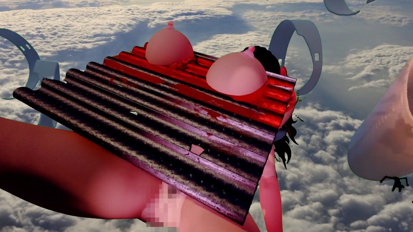 サンプル画像2:カタストロフ世界の大惨事航空事故編ダイジェスト(太平洋-完全版) [d_671997]