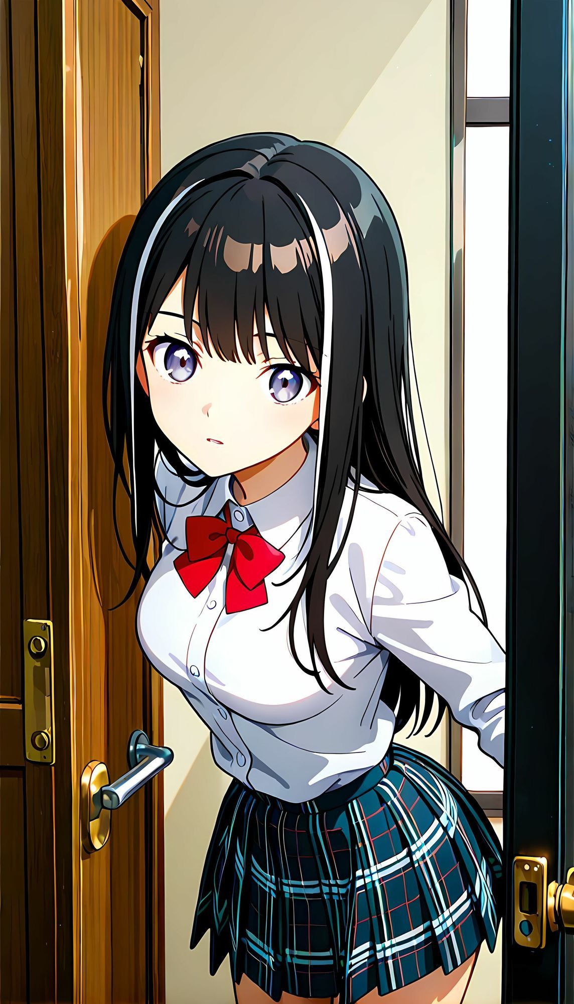 サンプル画像2:独り占めしたい、甘えん坊な妹系彼女との快楽えっち(らぶラボ) [d_672013]