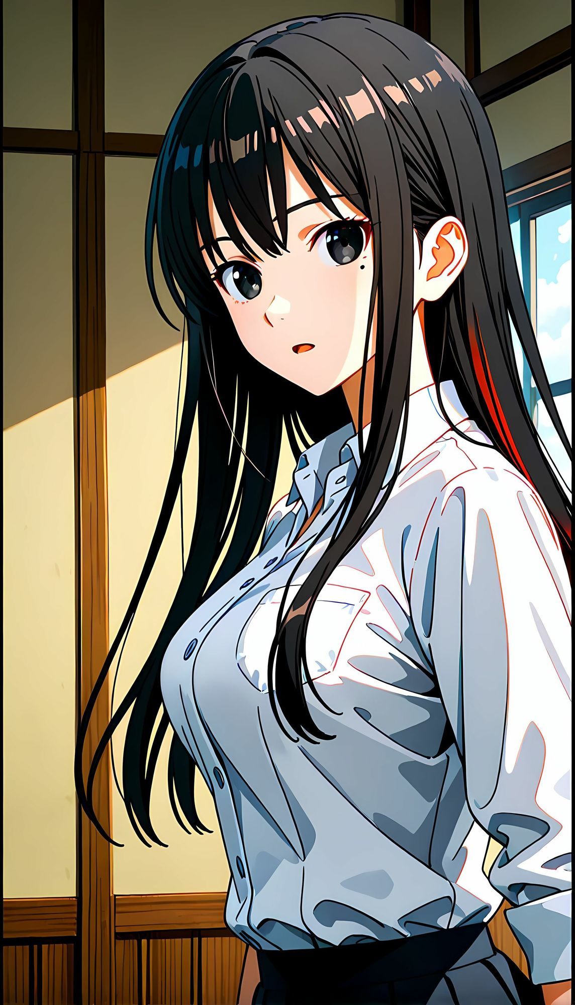 サンプル画像3:独り占めしたい、甘えん坊な妹系彼女との快楽えっち(らぶラボ) [d_672013]