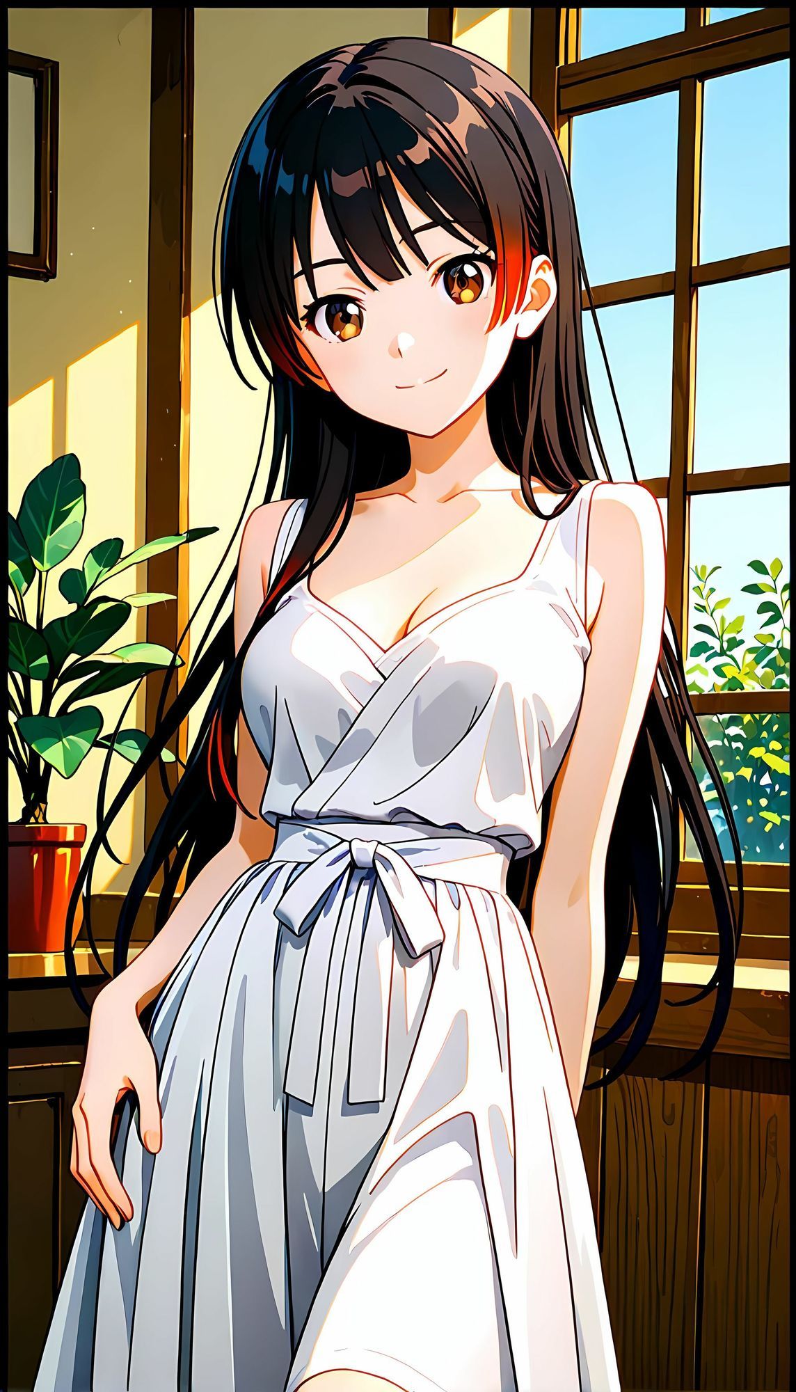 独り占めしたい、甘えん坊な妹系彼女との快楽えっち 画像8