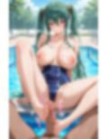 忍者シズナのお仕事