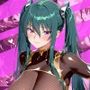 忍者シズナのお仕事