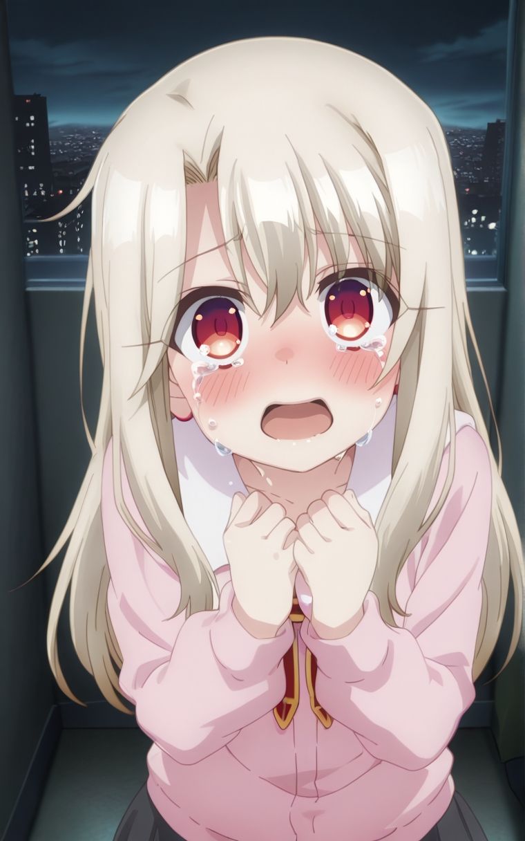 サンプル画像3:イ〇ヤ同棲Vol.3(vanvinAIart) [d_672056]