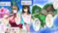 ハーレム島へようこそ！ CGノベル版 前編 〜漂流先は99％女性の異世界島！？豊満美女たちと子作りHで島おこし！〜