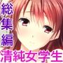 虜ノ鎖 〜処女たちを穢す淫らな楔〜 CGノベル版 総集編