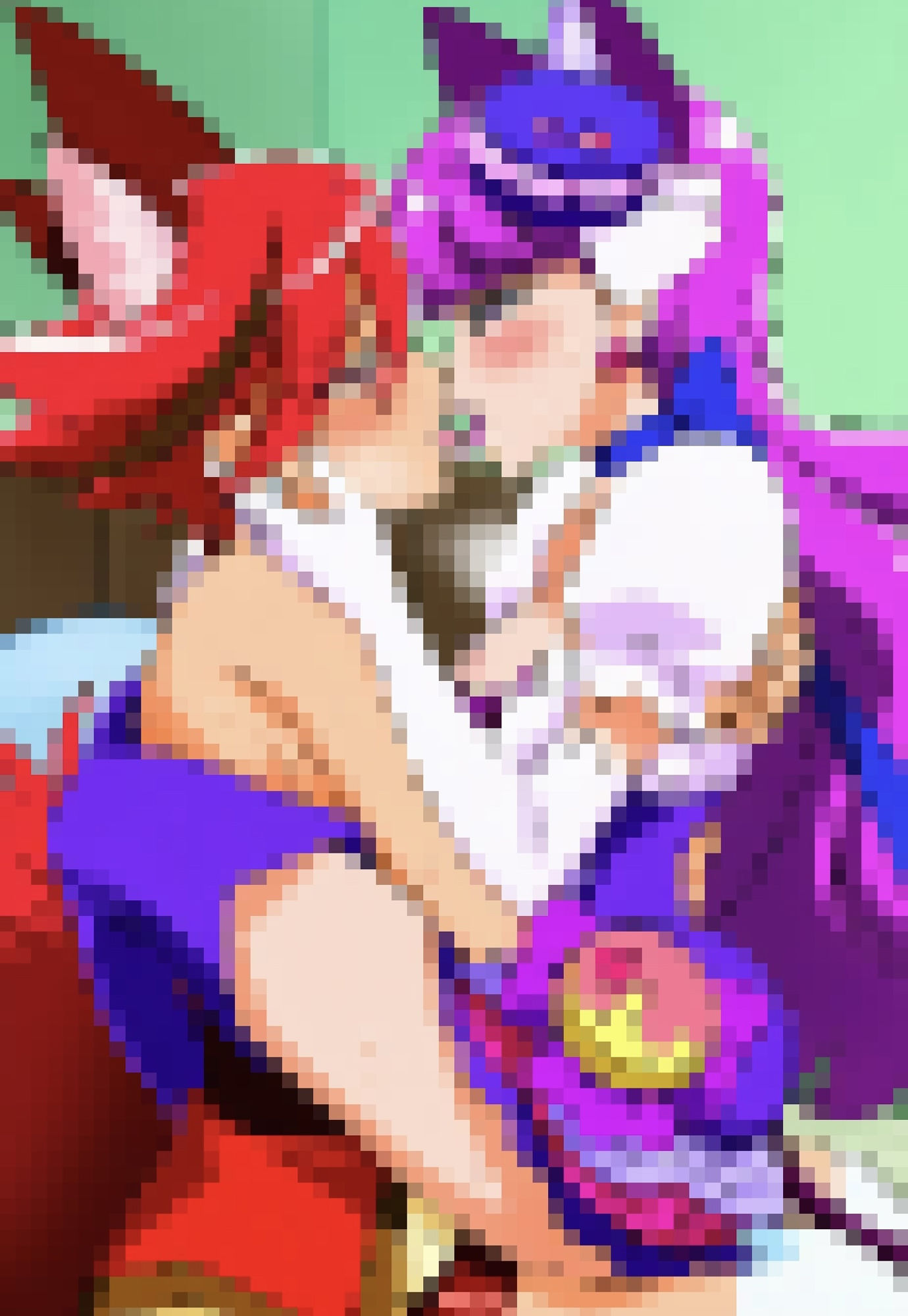 R-18キ○アショコラ サンプル5