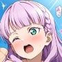 ラブ〇イブ！スーパースター！！ビーチで全裸えっち！ 4