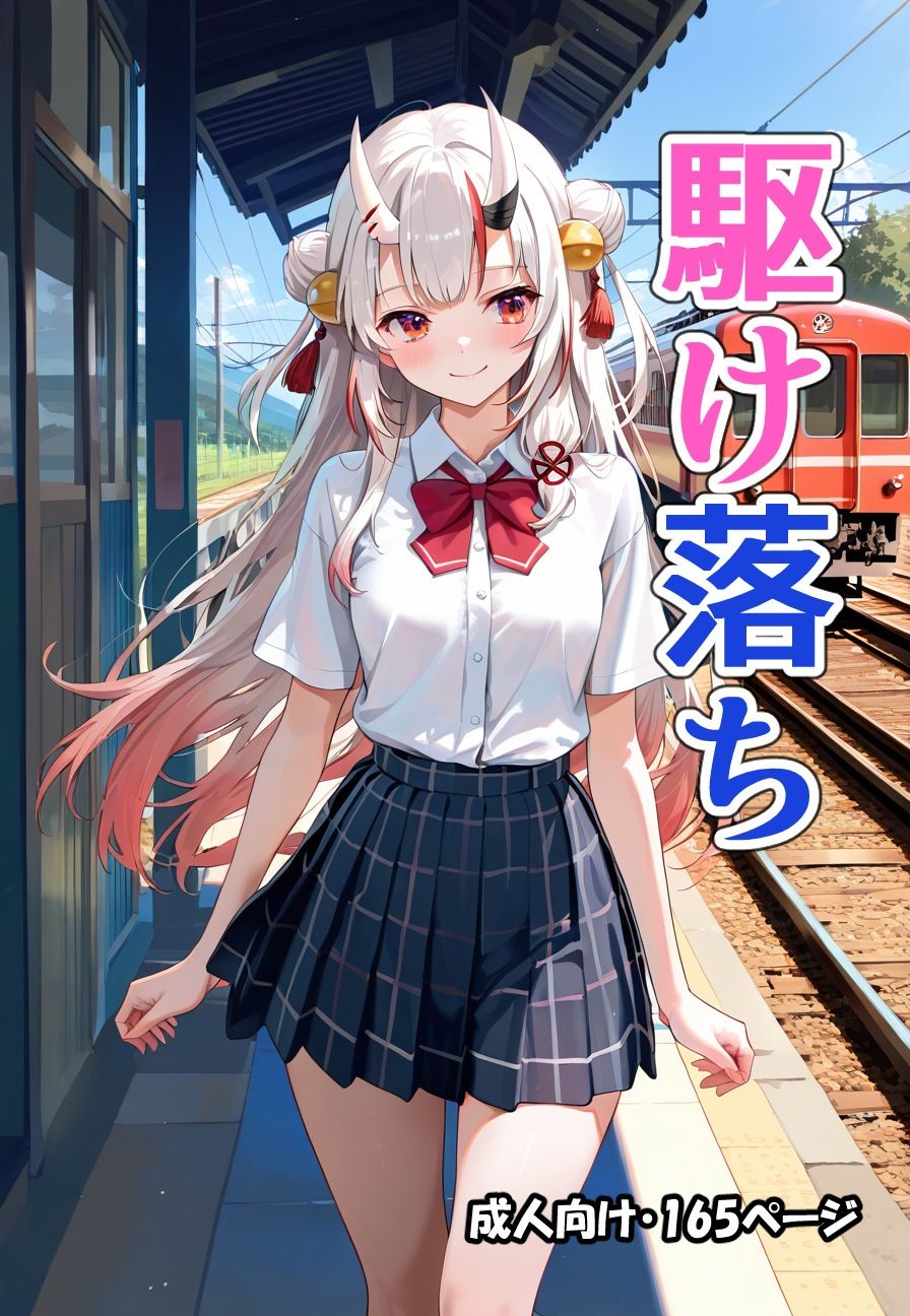 サンプル画像2:ホ●ライブ漫画恋愛パック(恋愛脳デートクラブ) [d_672244]