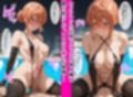 由比ヶ浜ママ（ガハママ） 浮気NTRセックス快楽堕ちナイトプール編