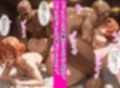 由比ヶ浜ママ（ガハママ） 浮気NTRセックス快楽堕ちナイトプール編