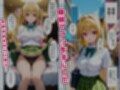 【ヤ〇編】巨乳のあの子を催●アプリで着せ替えオナホ5話