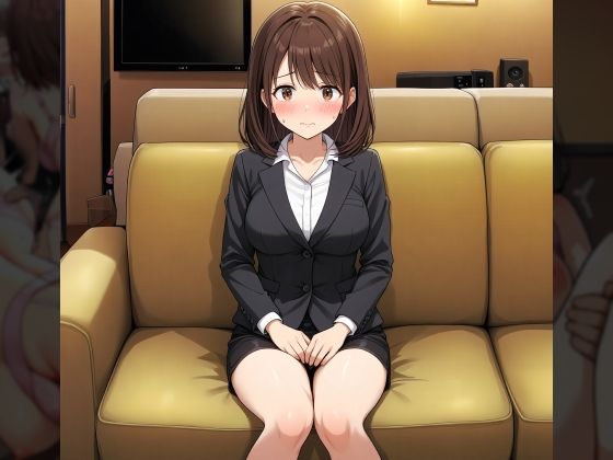 里美ちゃんと熱いカラオケ 画像1