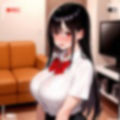 女子校生催●ハメ撮りー友達の妹に中出しメス堕ちー