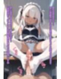 メイドの逆セク足コキ、電気アンマで惨めな敗北射精を晒す
