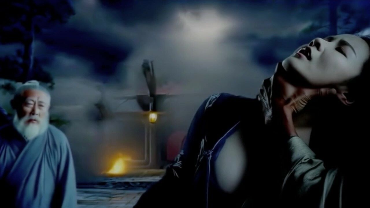 サンプル画像6:女剣士リョナシリーズ3  動くこと雷霆の如し(AI Battle Ryona) [d_672497]