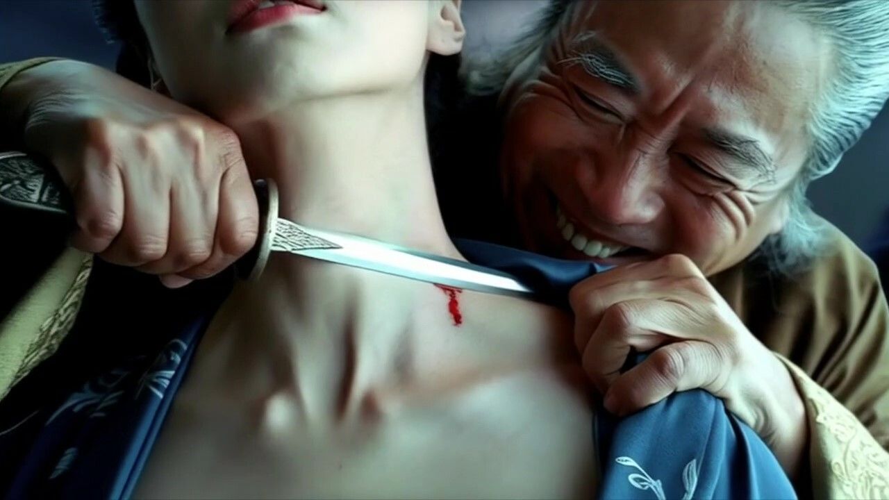 女剣士リョナシリーズ3  動くこと雷霆の如し 画像8