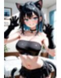妹のハロウィン仮装が危険だから全力で止めた