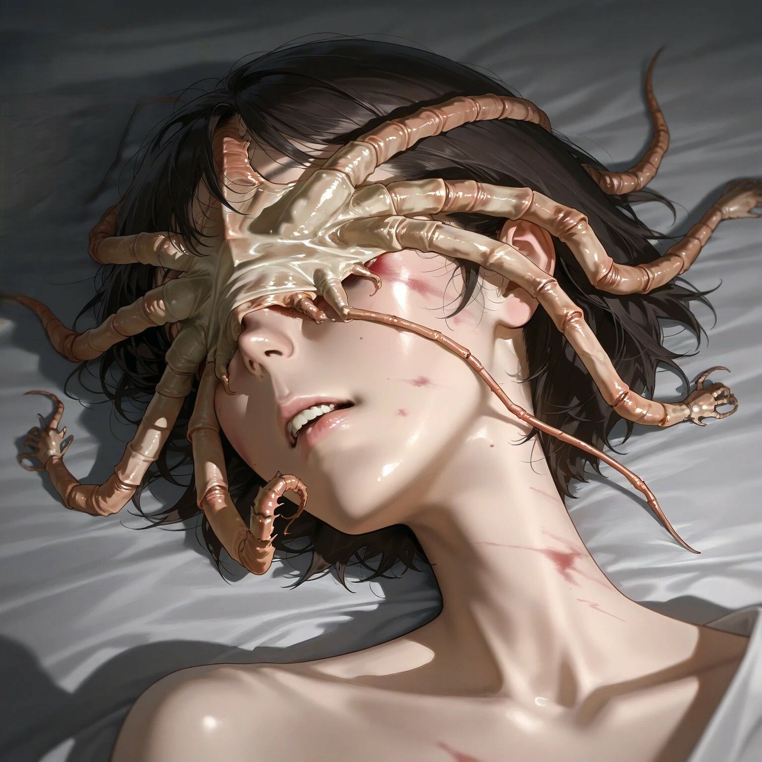 モンスター＋α 画像1