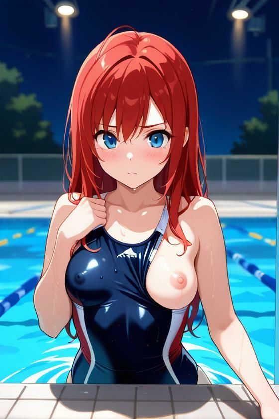 サンプル画像3:【蕾たちの誘惑 ＃7】(イラストえちえち) [d_672596]