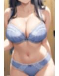 【女子更衣室盗撮】巨乳J〇レース下着 Vol.4【250枚】