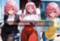 お仕事体験〜セクハラ地獄〜パート2