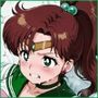 木星の戦士とえっち【151枚】