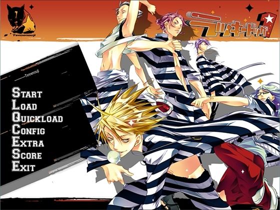 ラッキードッグ1 – プレイ動画版 – 03:デイバン編ジュリオルート ラッキードッグ1 – プレイ動画版 – 03:デイバン編ジュリオルート