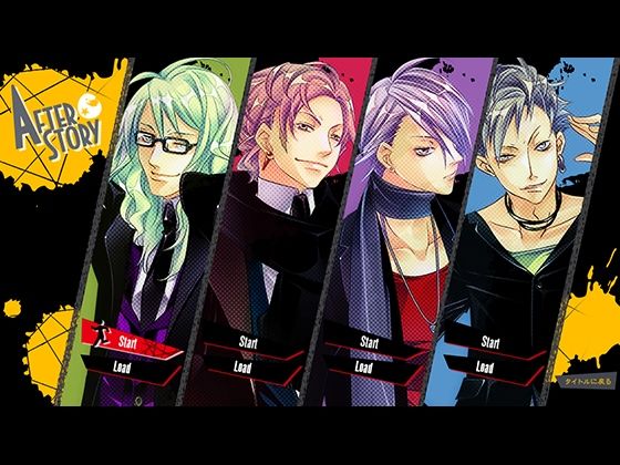 ラッキードッグ1＋badegg - プレイ動画版 - 05:ベルナルド アフターストーリー[Tennenouji]