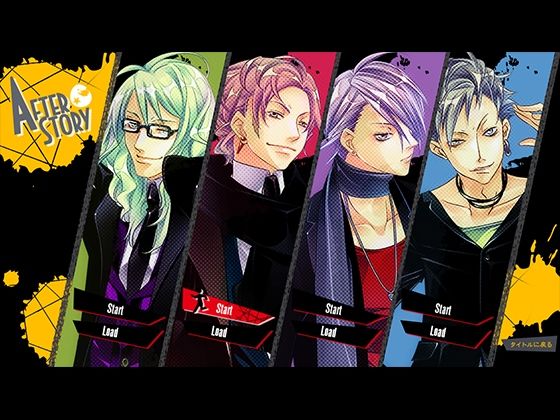ラッキードッグ1＋badegg - プレイ動画版 - 06:ルキーノ アフターストーリー[Tennenouji]