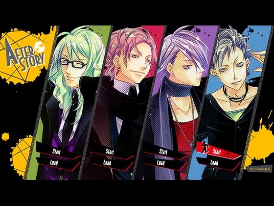 ラッキードッグ1＋badegg - プレイ動画版 - 08:イヴァン アフターストーリー[Tennenouji]