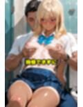 褐色ギャルの止まらぬ性欲 これでシンママになりました
