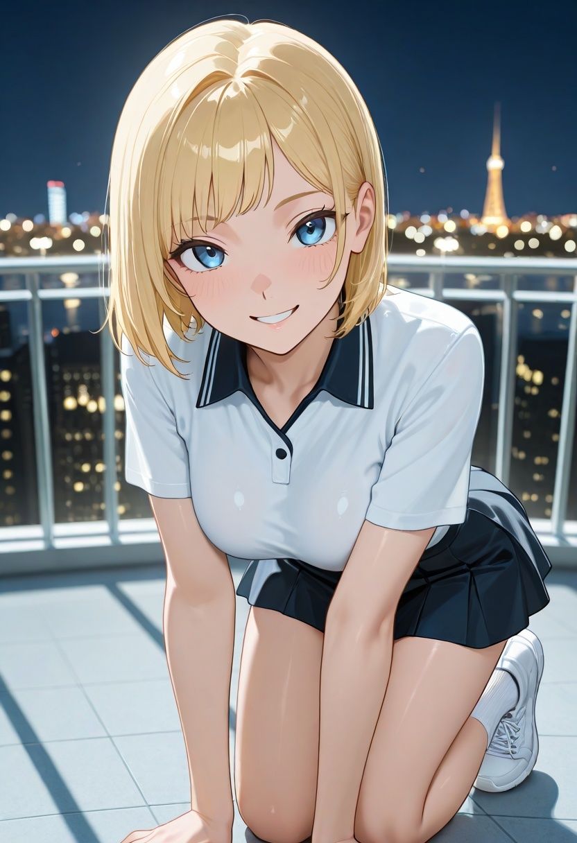 サンプル画像3:体位研究合宿16 愛人契約女子大生編2(体位研究室) [d_672757]