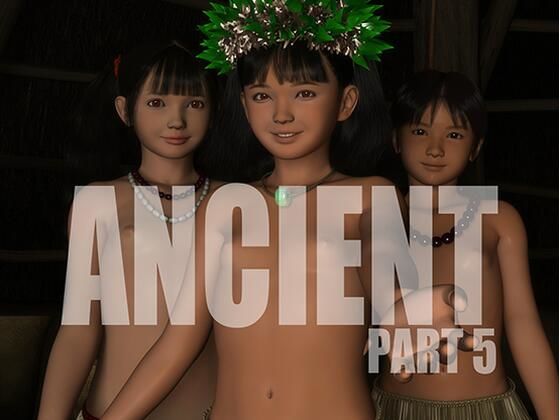 【ANCIENT part5  最終話】吉野もみぢ