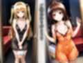 憧れのヒロインとHができるヒロイン高級ピンサロ店〜トラ〇ル ヤミ＆美柑編〜