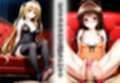 憧れのヒロインとHができるヒロイン高級ピンサロ店〜トラ〇ル ヤミ＆美柑編〜
