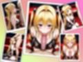 憧れのヒロインとHができるヒロイン高級ピンサロ店〜トラ〇ル ヤミ＆美柑編〜