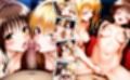 憧れのヒロインとHができるヒロイン高級ピンサロ店〜トラ〇ル ヤミ＆美柑編〜